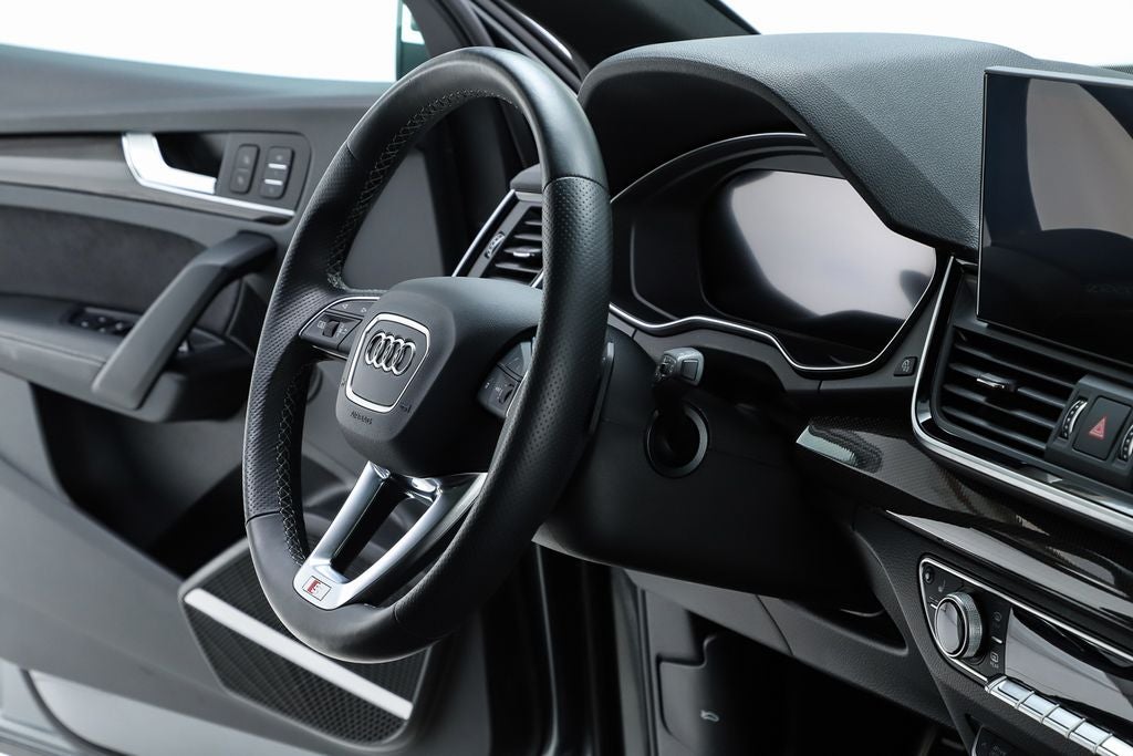 2024 Audi SQ5 Premium Plus quattro