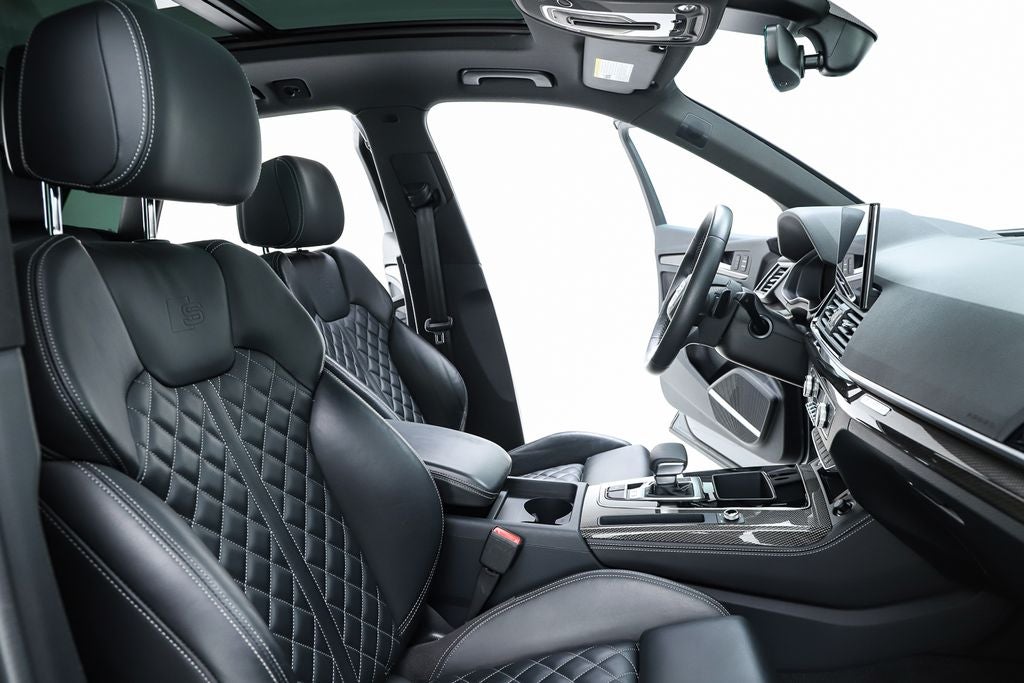 2024 Audi SQ5 Premium Plus quattro