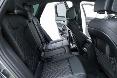 2024 Audi SQ5 Premium Plus quattro