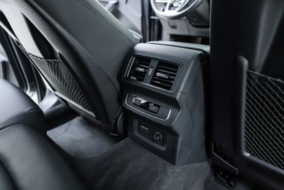 2024 Audi SQ5 Premium Plus quattro