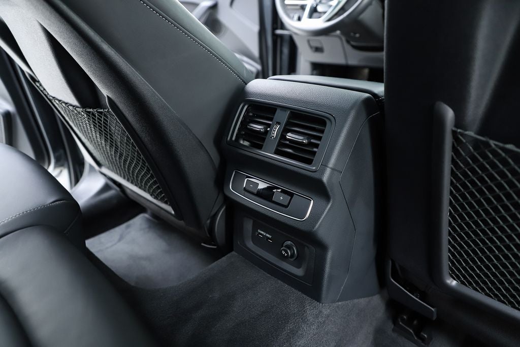 2024 Audi SQ5 Premium Plus quattro