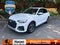 2021 Audi Q5 45 Premium Plus quattro