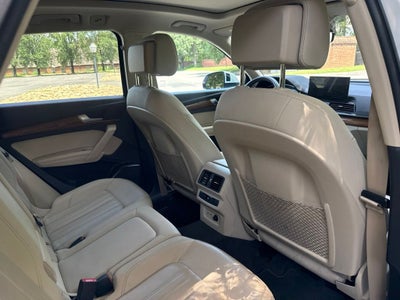 2021 Audi Q5 45 Premium Plus quattro