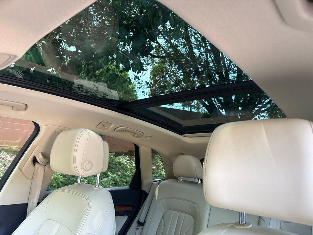 2021 Audi Q5 45 Premium Plus quattro