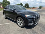 2021 Audi Q5 45 Premium Plus quattro