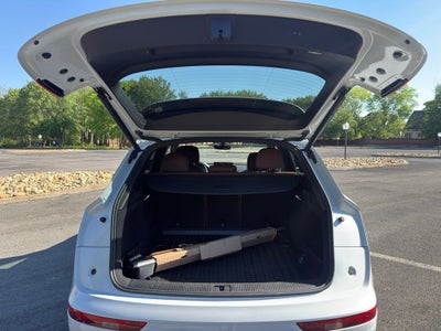 2021 Audi Q5 45 Premium Plus quattro