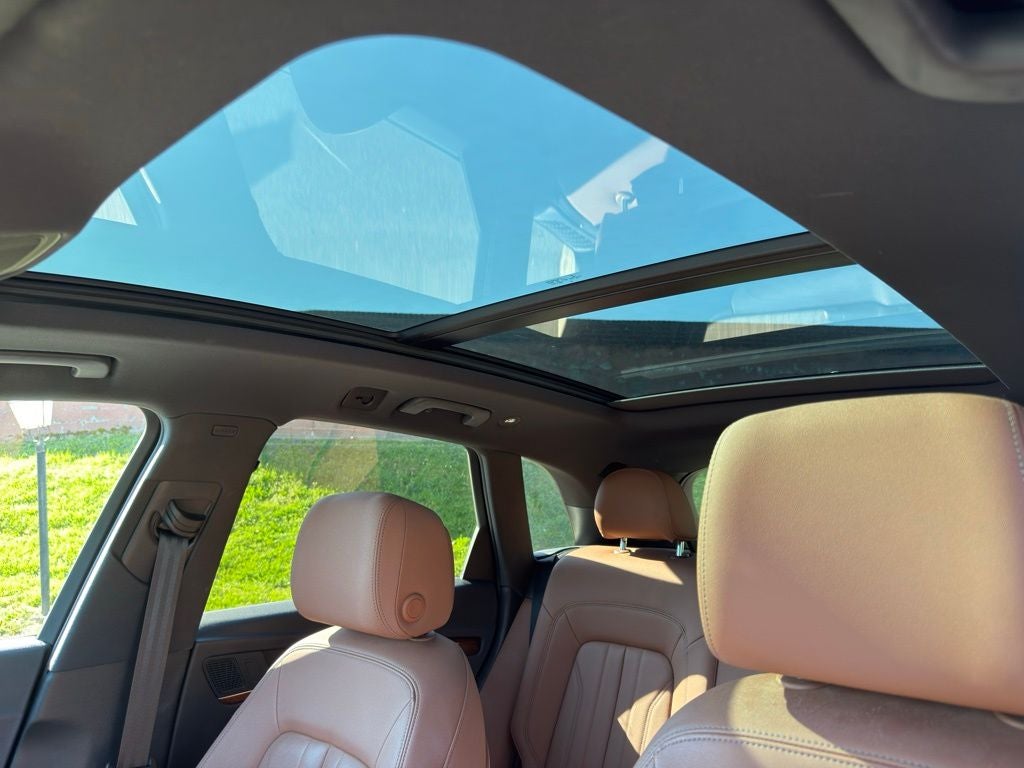 2021 Audi Q5 45 Premium Plus quattro