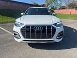 2021 Audi Q5 45 Premium Plus quattro