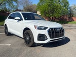 2021 Audi Q5 45 Premium Plus quattro