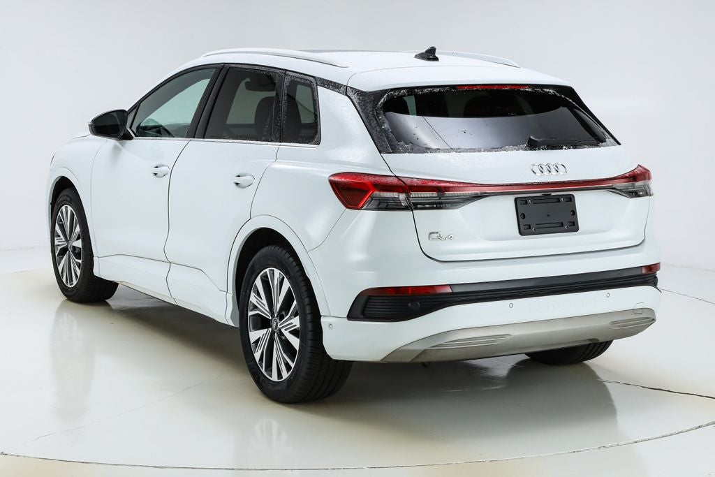 2023 Audi Q4 e-tron Premium Plus