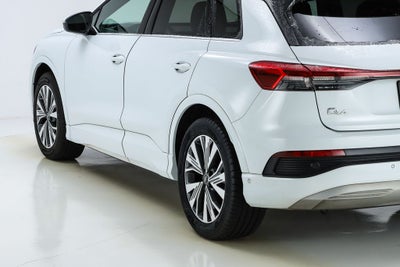 2023 Audi Q4 e-tron Premium Plus