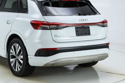 2023 Audi Q4 e-tron Premium Plus