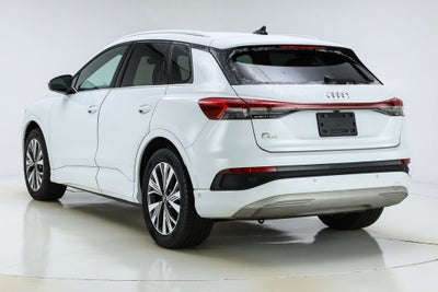 2023 Audi Q4 e-tron Premium Plus