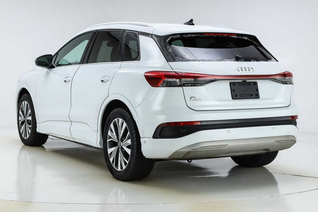 2023 Audi Q4 e-tron Premium Plus