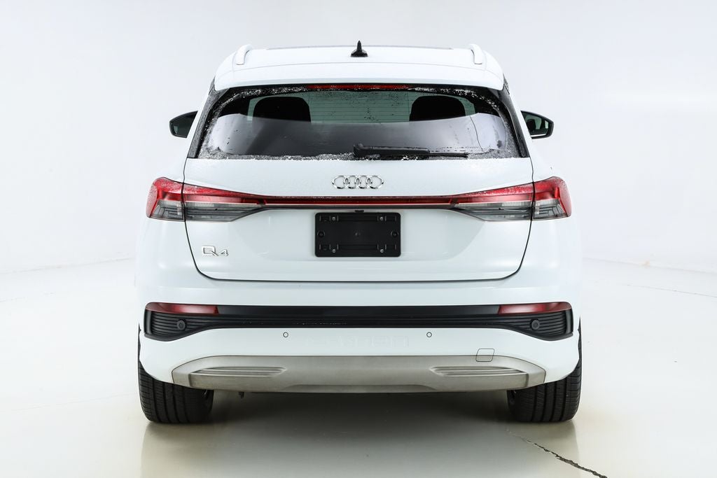 2023 Audi Q4 e-tron Premium Plus
