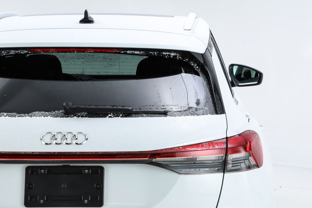 2023 Audi Q4 e-tron Premium Plus