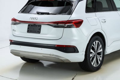 2023 Audi Q4 e-tron Premium Plus