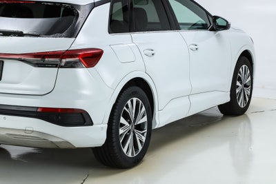 2023 Audi Q4 e-tron Premium Plus