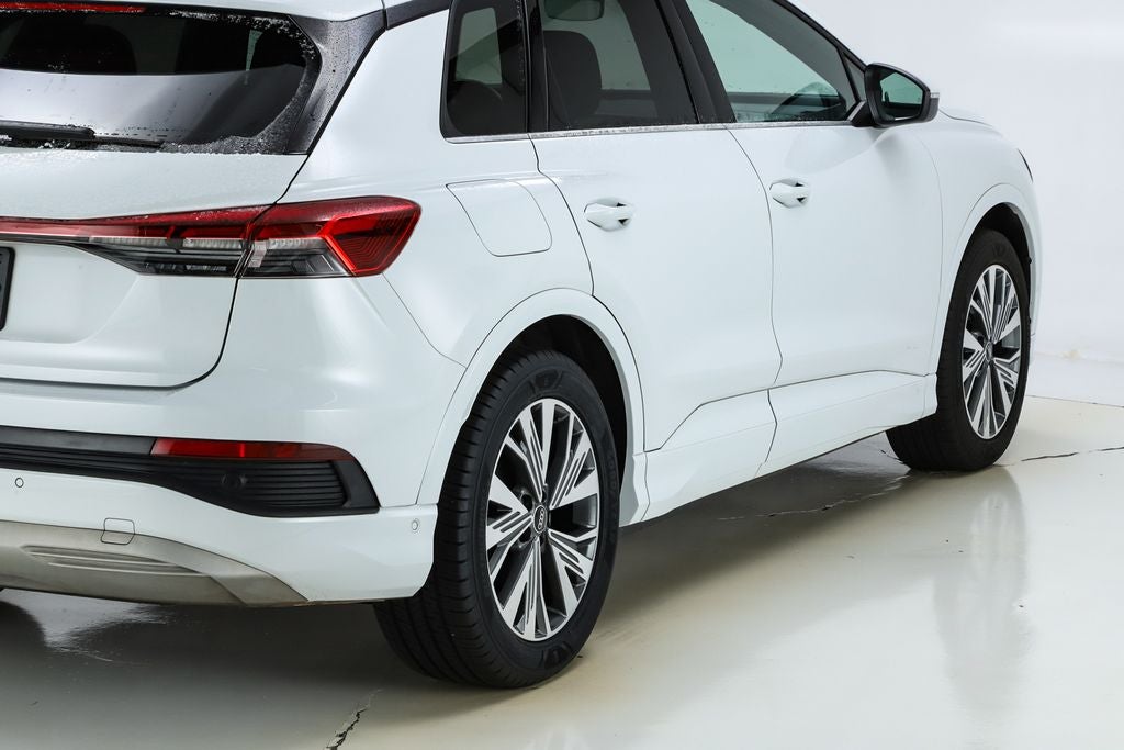 2023 Audi Q4 e-tron Premium Plus