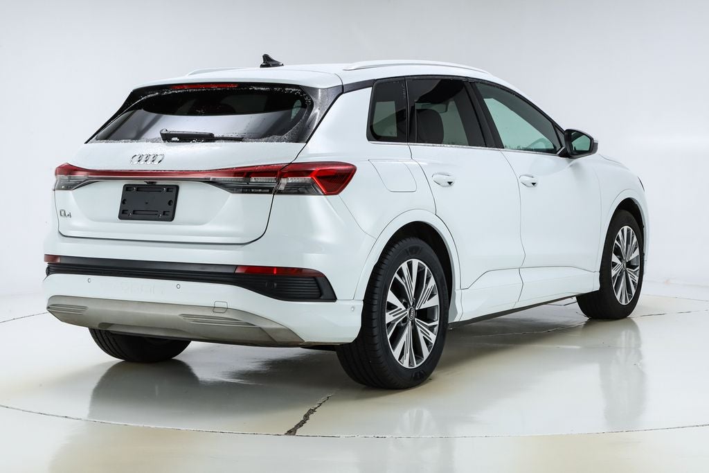 2023 Audi Q4 e-tron Premium Plus
