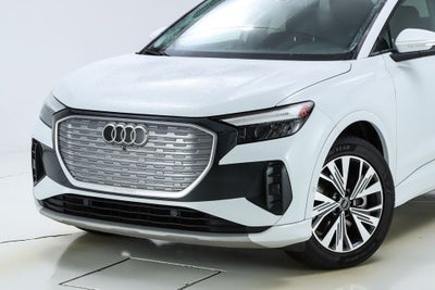 2023 Audi Q4 e-tron Premium Plus
