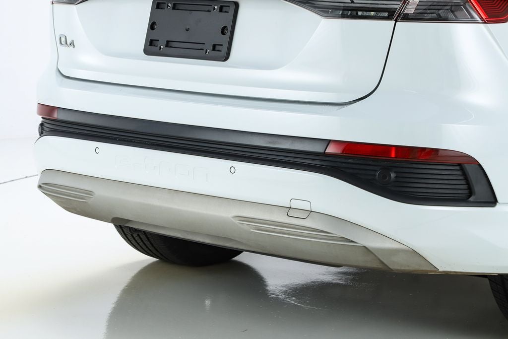 2023 Audi Q4 e-tron Premium Plus