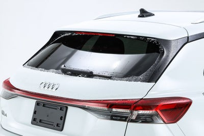2023 Audi Q4 e-tron Premium Plus