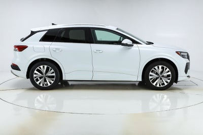 2023 Audi Q4 e-tron Premium Plus