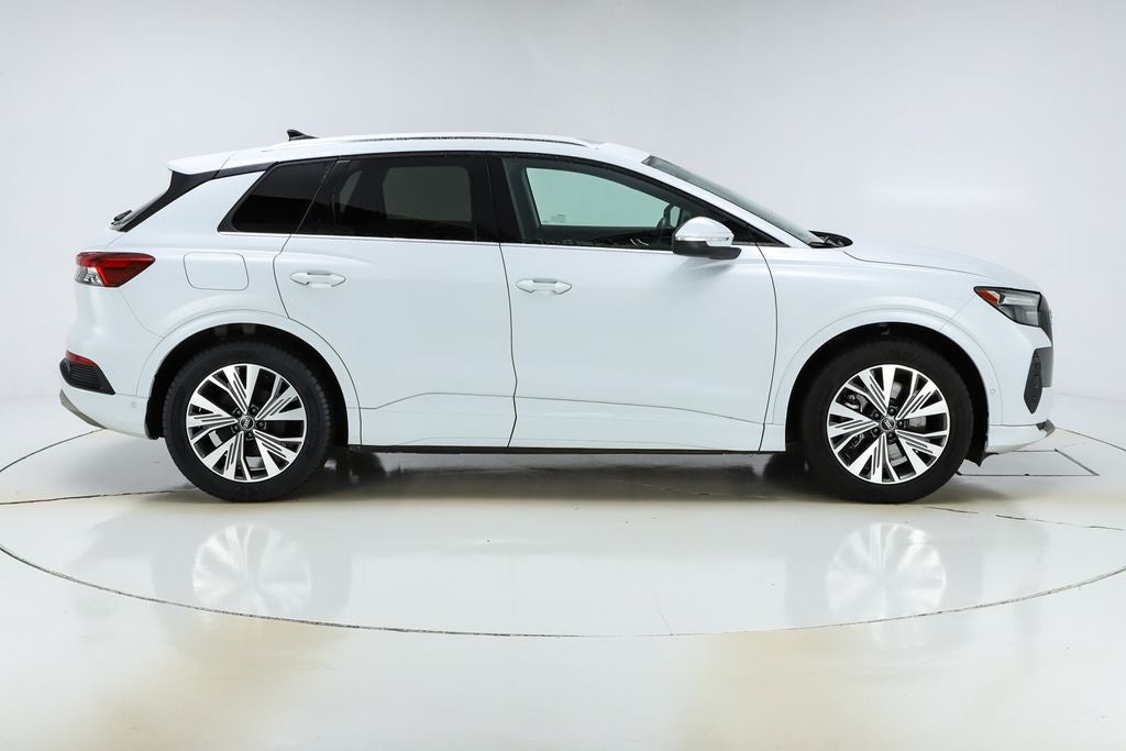 2023 Audi Q4 e-tron Premium Plus