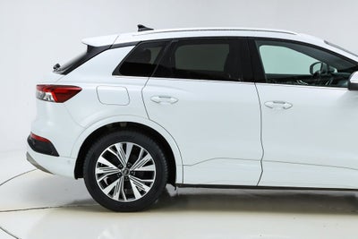 2023 Audi Q4 e-tron Premium Plus