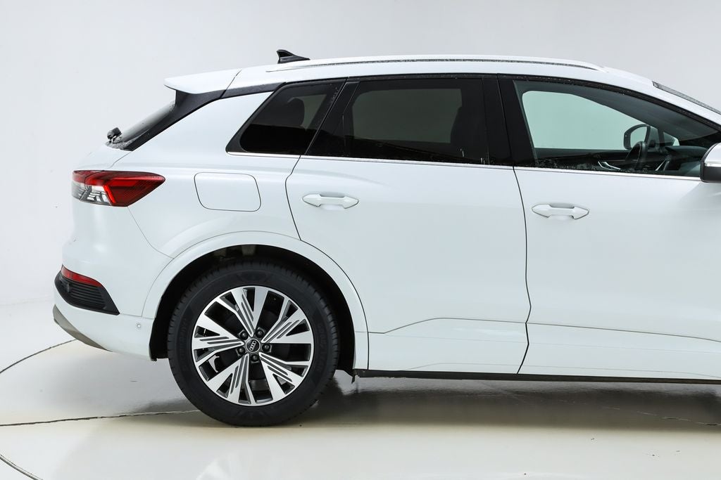2023 Audi Q4 e-tron Premium Plus