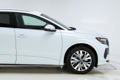 2023 Audi Q4 e-tron Premium Plus