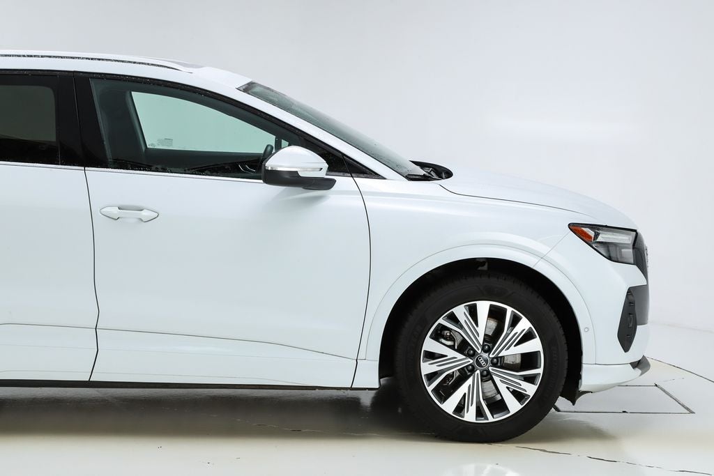 2023 Audi Q4 e-tron Premium Plus