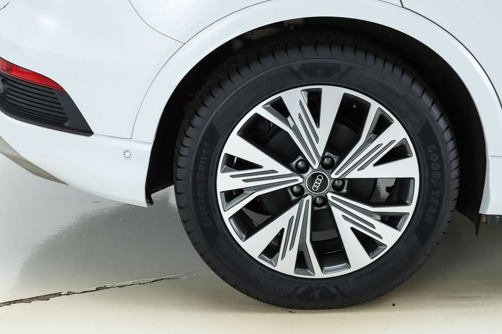 2023 Audi Q4 e-tron Premium Plus