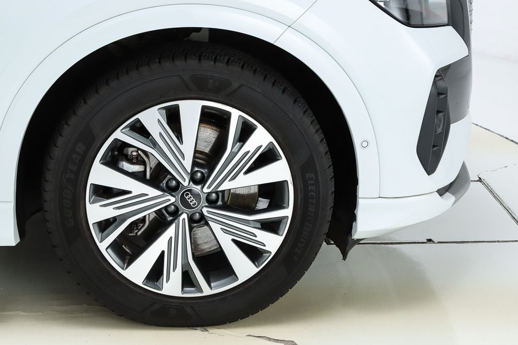 2023 Audi Q4 e-tron Premium Plus