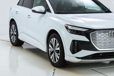 2023 Audi Q4 e-tron Premium Plus