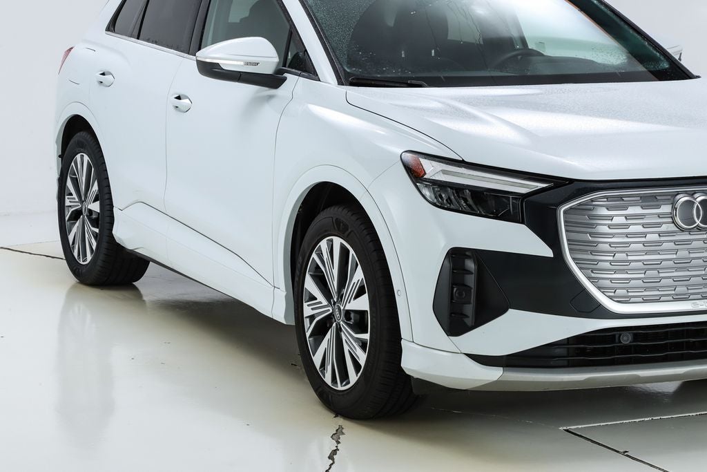 2023 Audi Q4 e-tron Premium Plus