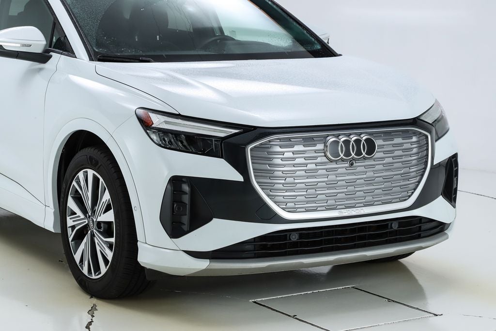 2023 Audi Q4 e-tron Premium Plus