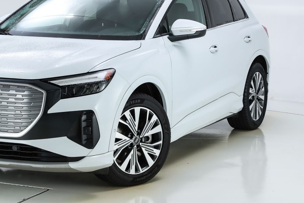 2023 Audi Q4 e-tron Premium Plus