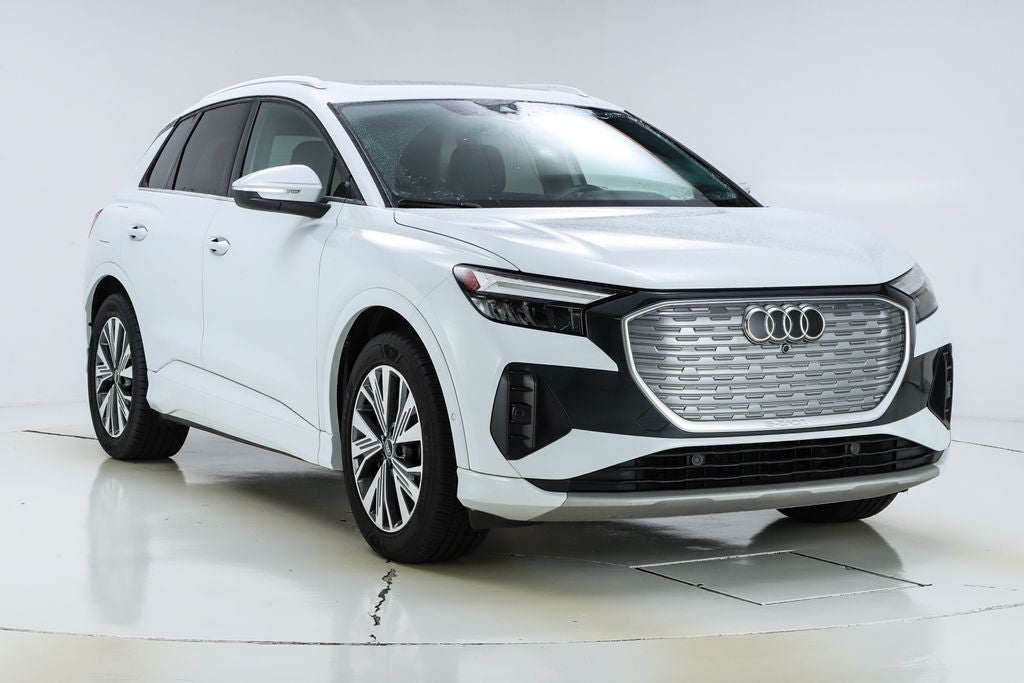 2023 Audi Q4 e-tron Premium Plus