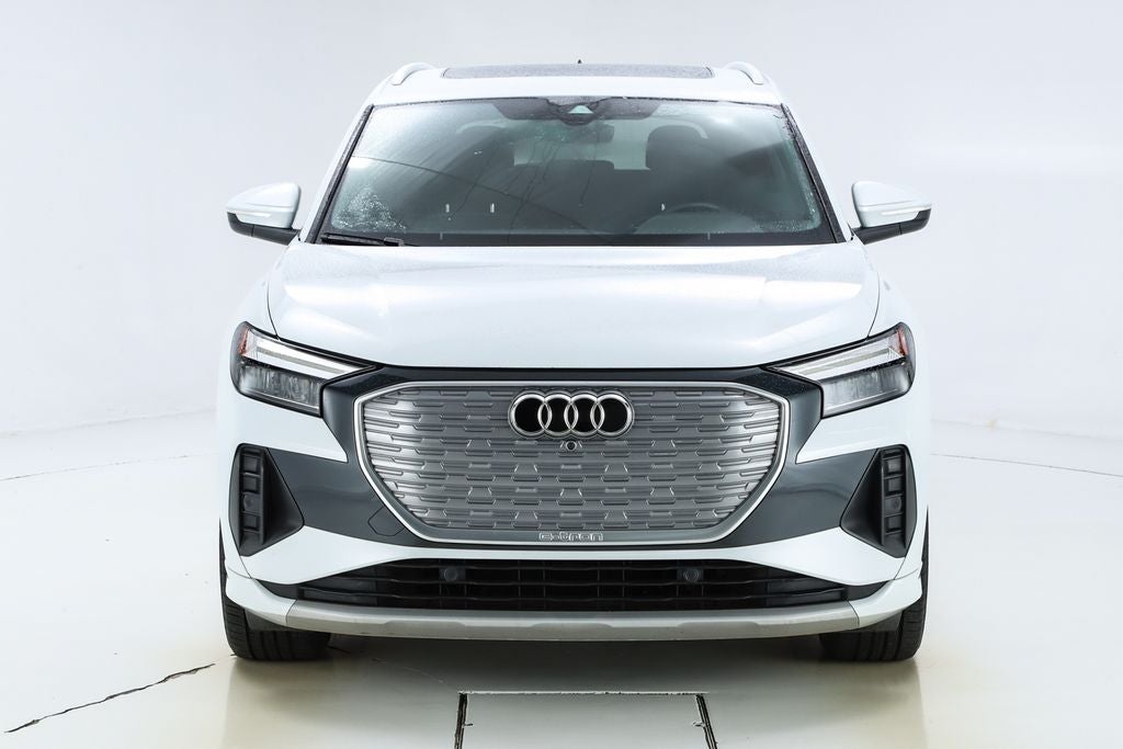 2023 Audi Q4 e-tron Premium Plus
