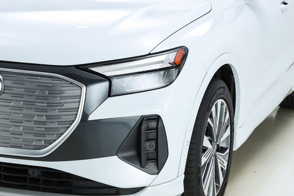 2023 Audi Q4 e-tron Premium Plus