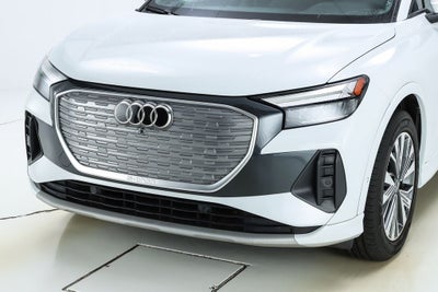 2023 Audi Q4 e-tron Premium Plus