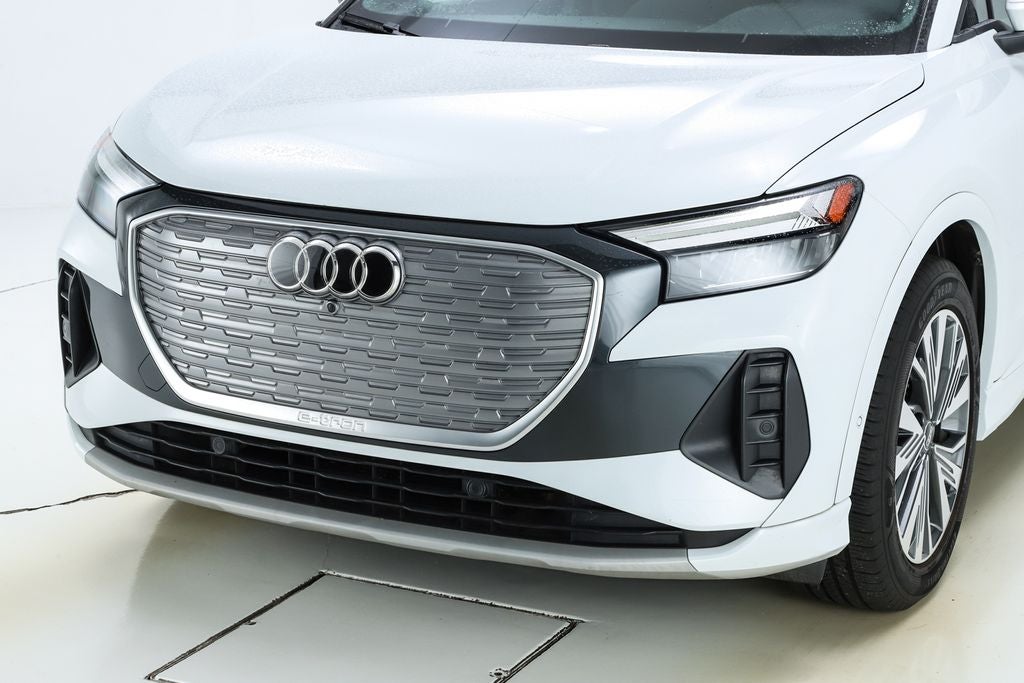2023 Audi Q4 e-tron Premium Plus
