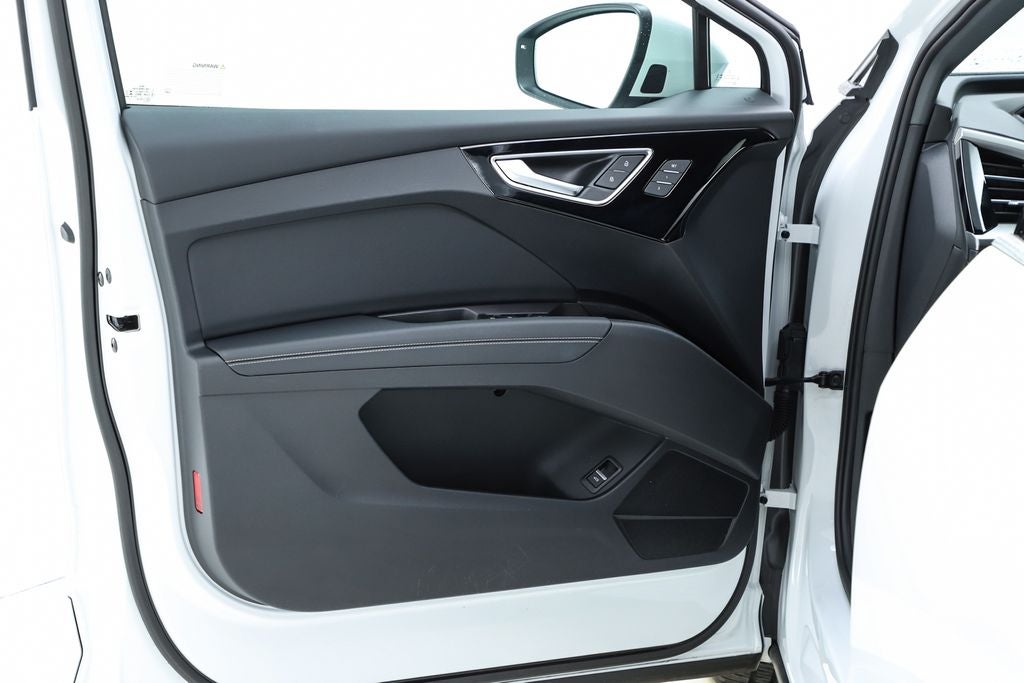 2023 Audi Q4 e-tron Premium Plus