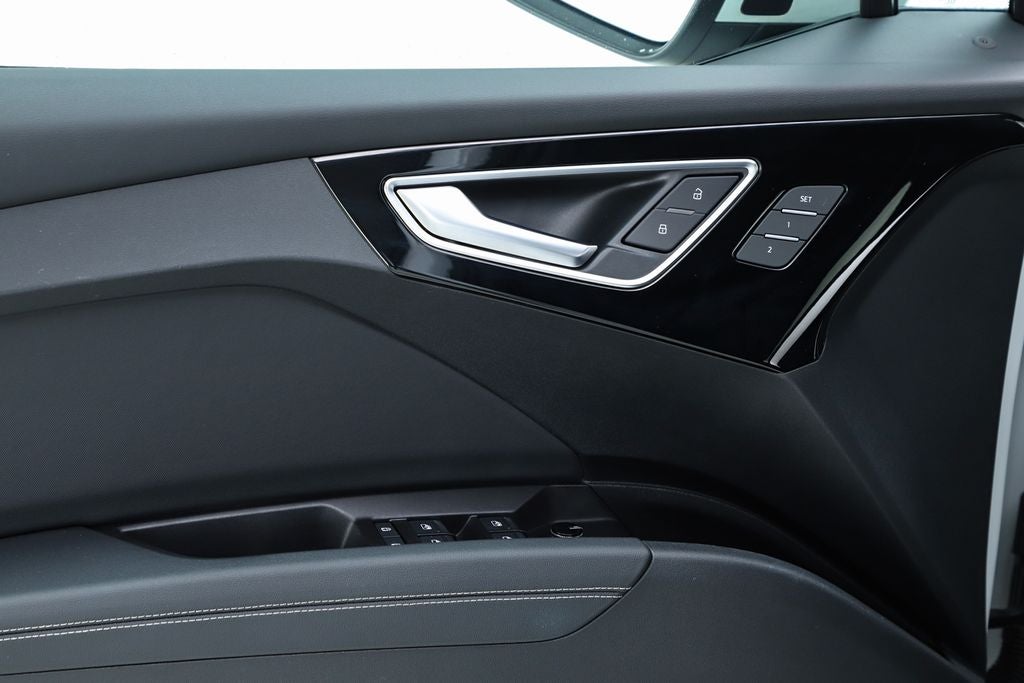 2023 Audi Q4 e-tron Premium Plus