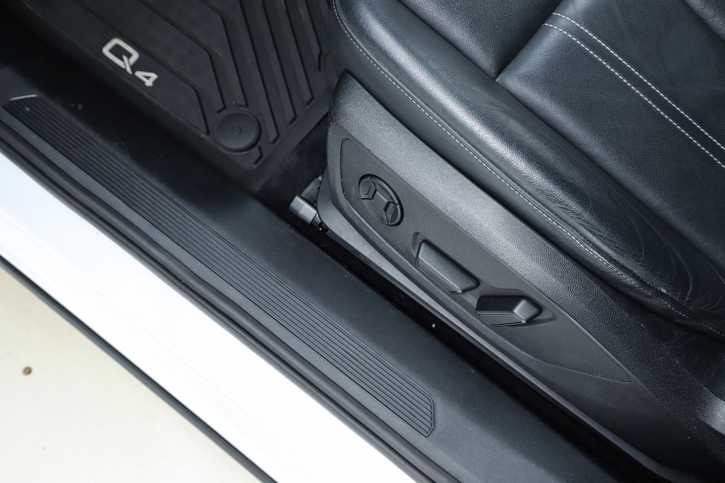 2023 Audi Q4 e-tron Premium Plus