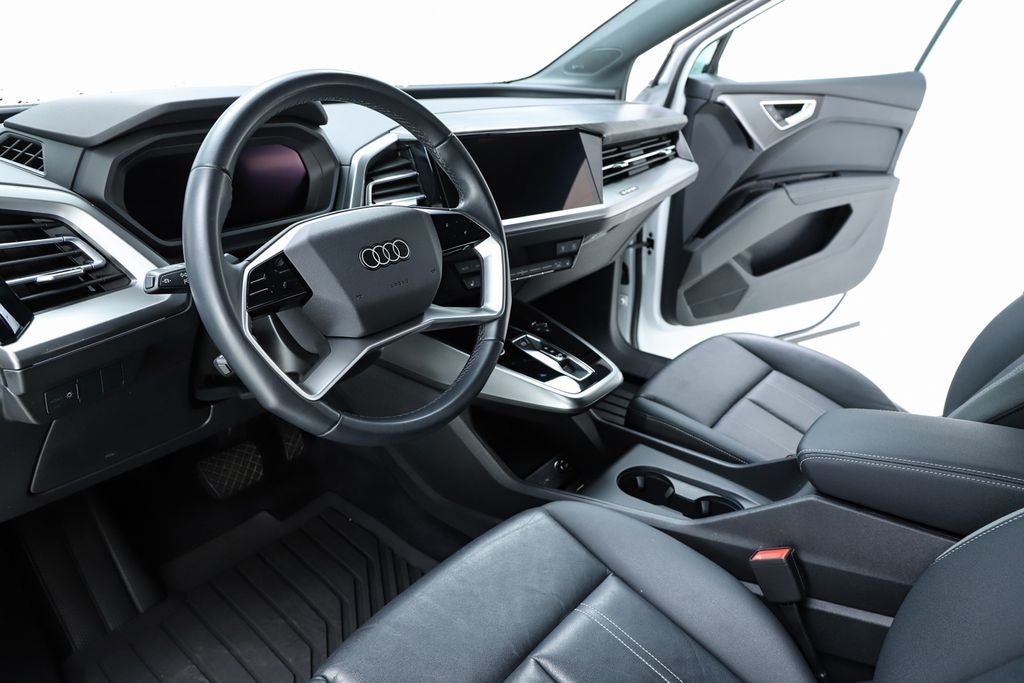 2023 Audi Q4 e-tron Premium Plus