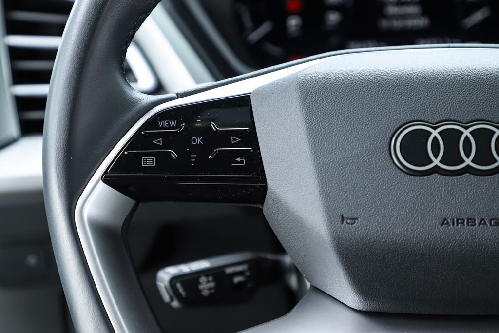 2023 Audi Q4 e-tron Premium Plus