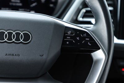 2023 Audi Q4 e-tron Premium Plus